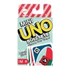 Mattel Games UNO teams Miniature Card Game Friends and Family Party Travel, Camping and More Board Game Collection Great Gift 4