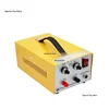 DX-30A Handheld Laser Pulse Spot Welder Jewelry Welding Machine for Gold Silver Platinum Necklace Ring Mouth Closure 200W 1