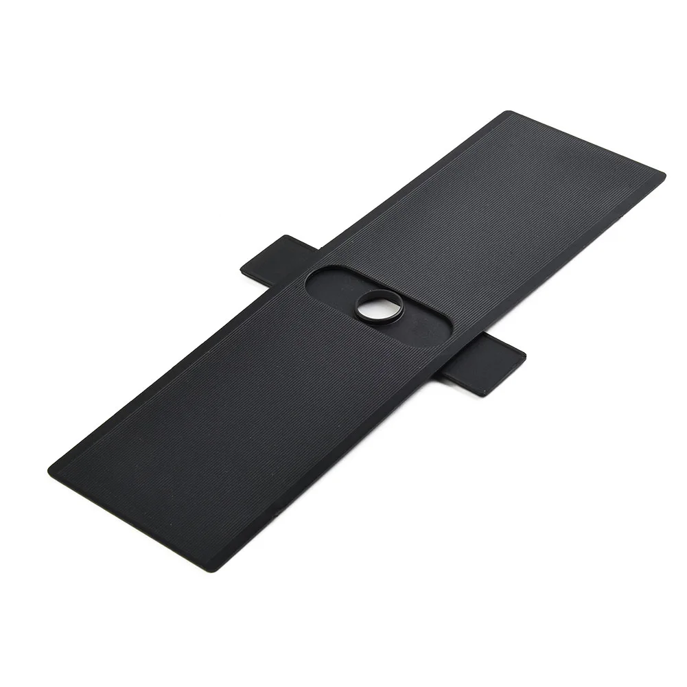 Auto Schalthebel Panel Abdeckung Für MITSUBISHI/Für Montero/Für Pajero V93 8015A066 Auto Schalthebel Panel trim Streifen – Detail 14
