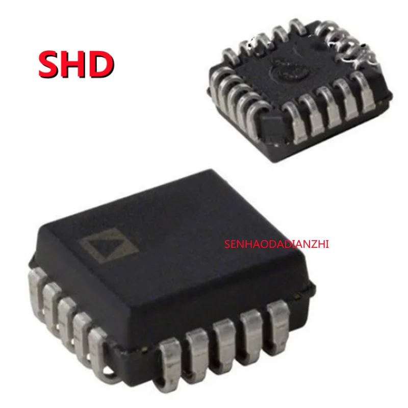 

AD7545AKPZ [Ic DAC 12BIT W/BUFF MULT 20plcc】