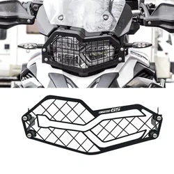 F850GS F750GS Headlight Guard Grille Grill Cover Protector For BMW F850 GS F750 GS F 750 GS 2018 2019 2020 2021 2022 Motorcycle