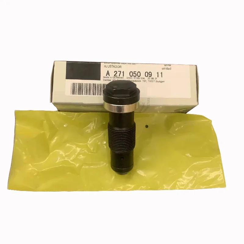 CAMSHAFTアジャスターアクチュエータセットC250 SLK250 1.8L