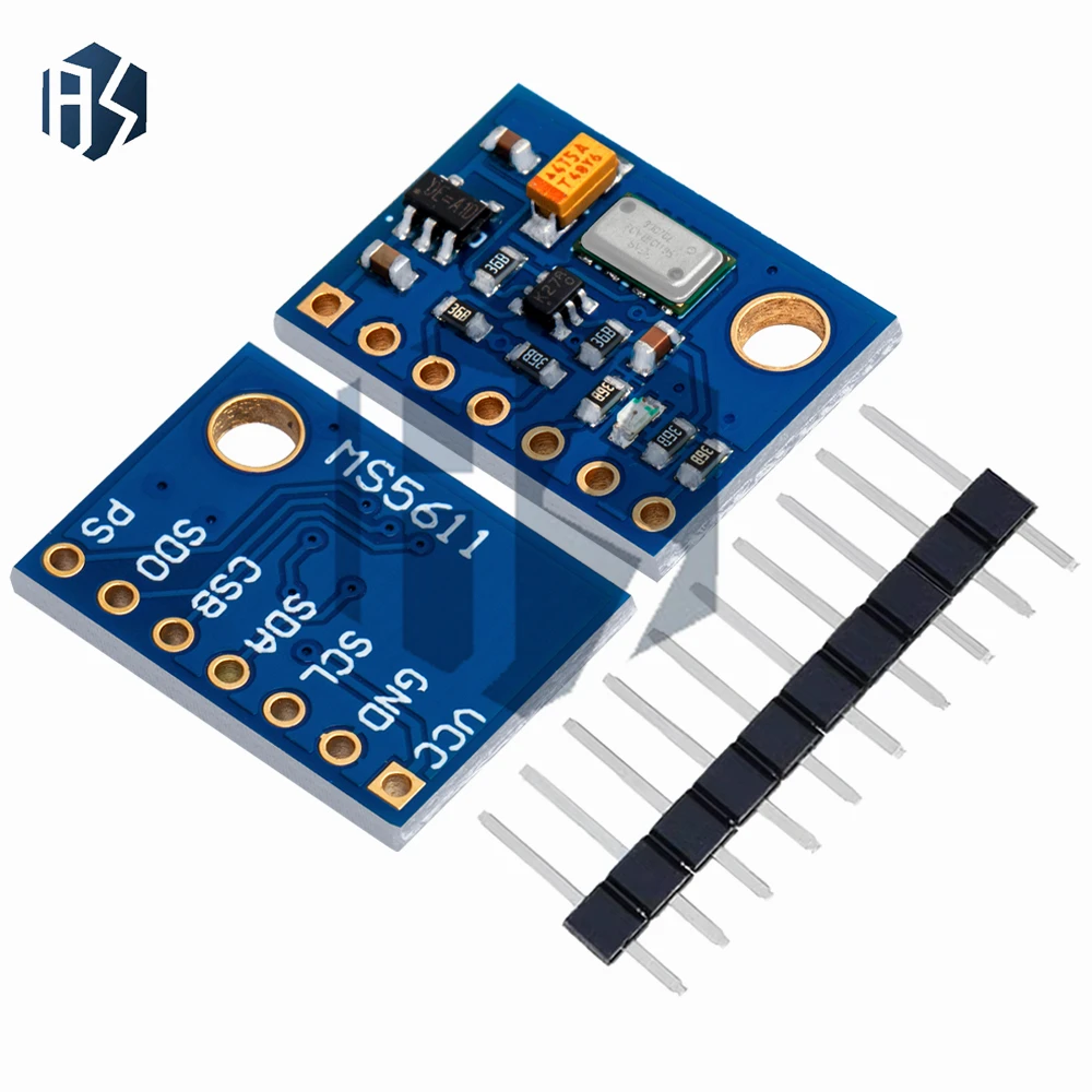 Module GPS Boussole Électronique 1-5 Pièces pour Arduino