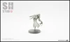 KD  Resin kit 28368 SH STUDIO KINGDOM DEATH  DRAGON SLAYER 4