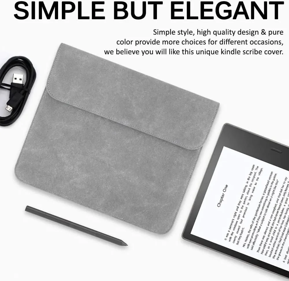 Premium Magnetic Sleeve Pouch
