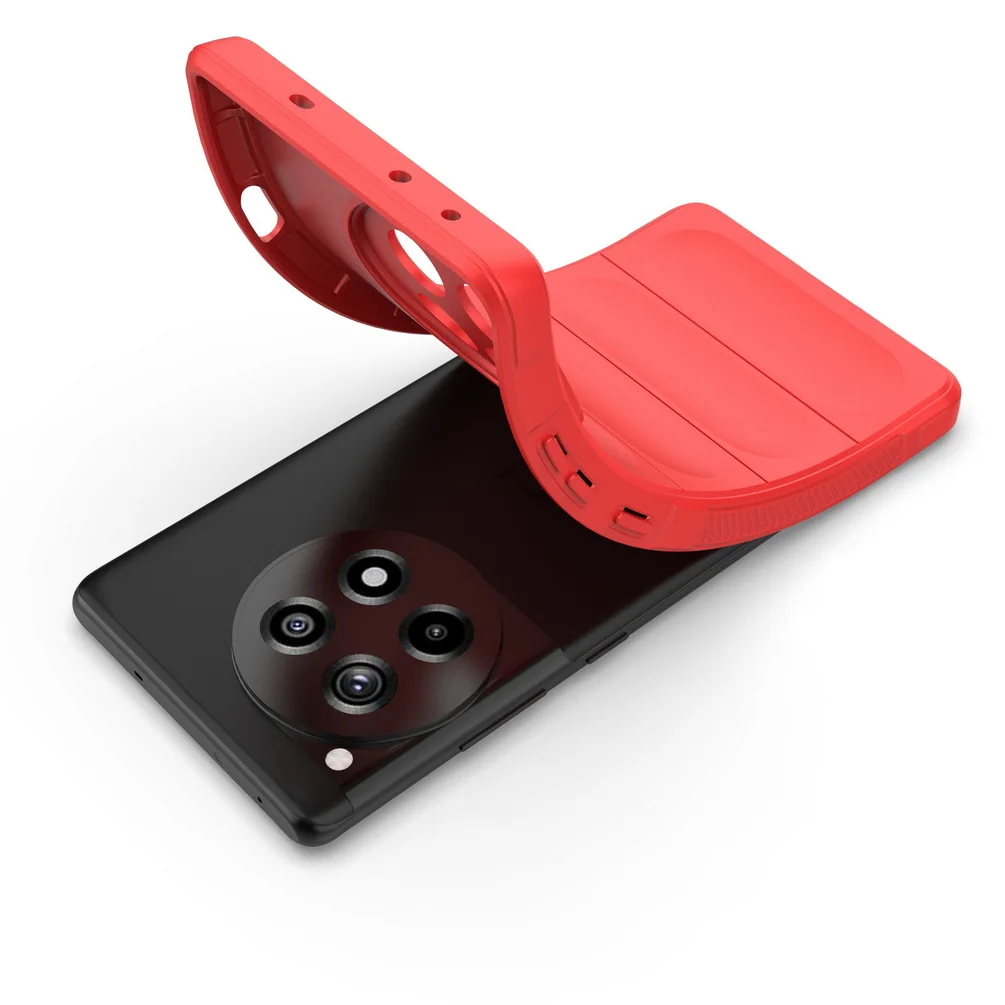 Enhanced Shockproof Armor Heavy Duty Case with Airbag Anti-Drop Protection