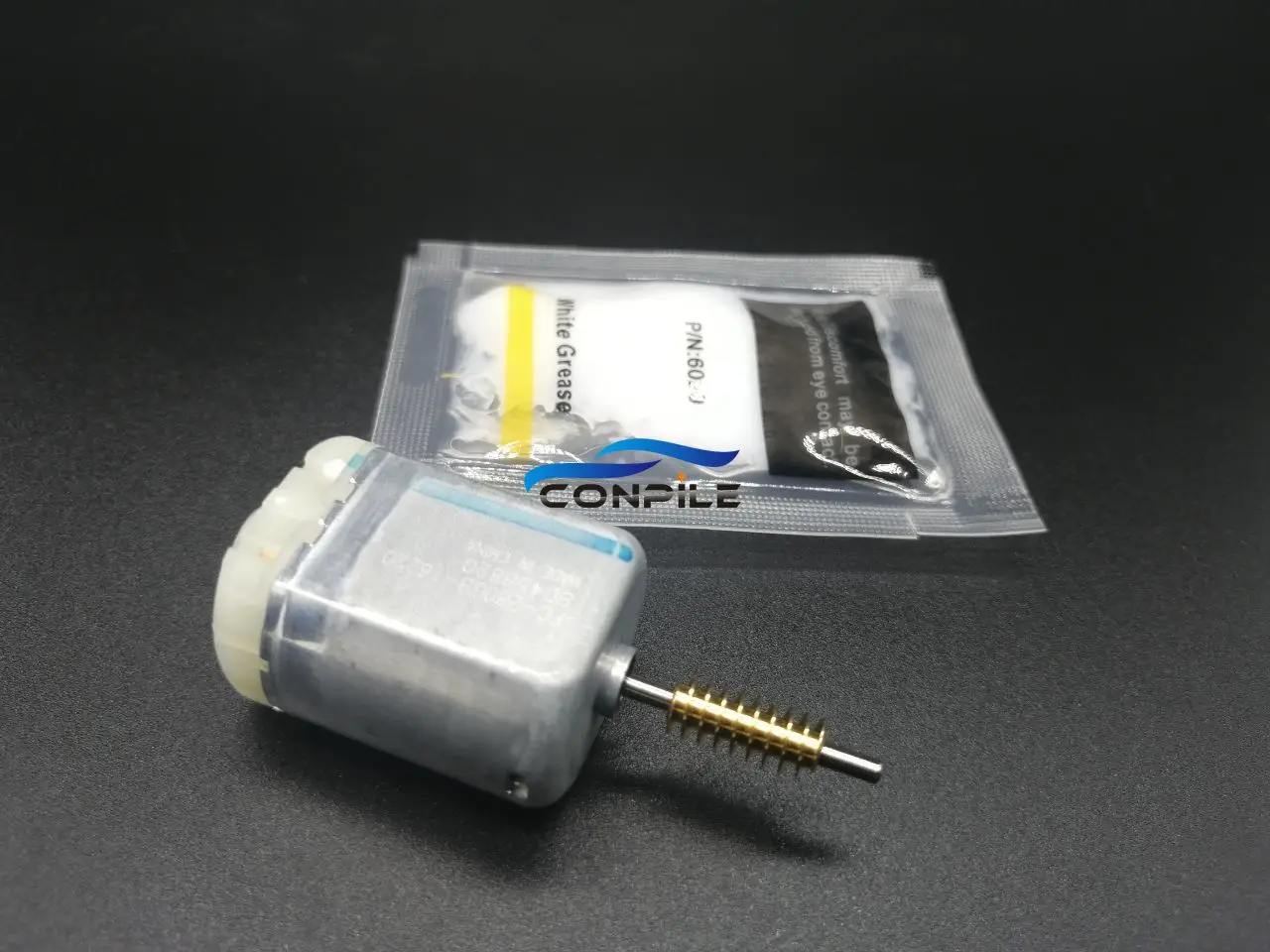 Car folding rear view mirror motor for Honda civic 5d for renault laguna 3 dc motor