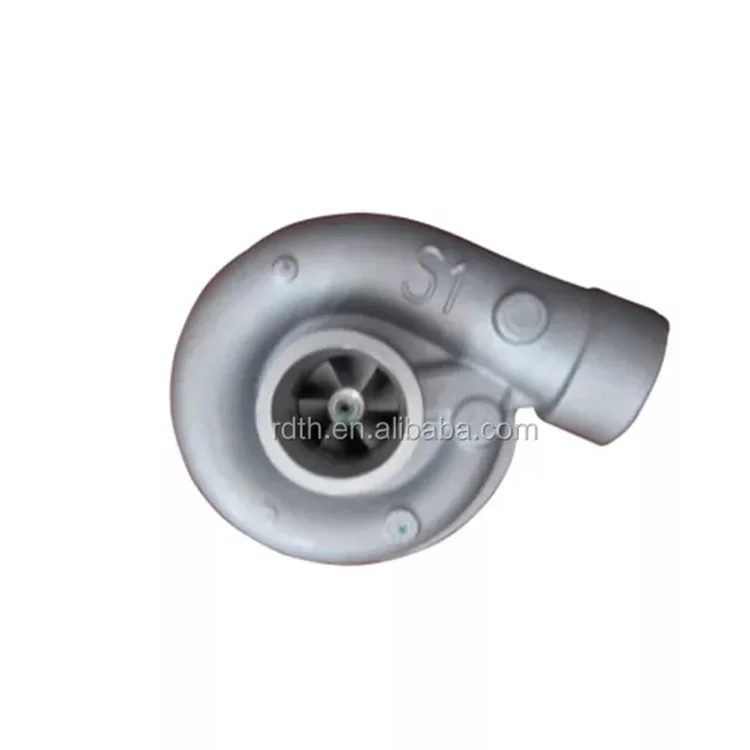 Turbocharger 04234298KZ, 04272467KZ, 04272466KZ turbo charger for 1999-02 for Deutz Various with BF3L914, BF4M1011F Engine