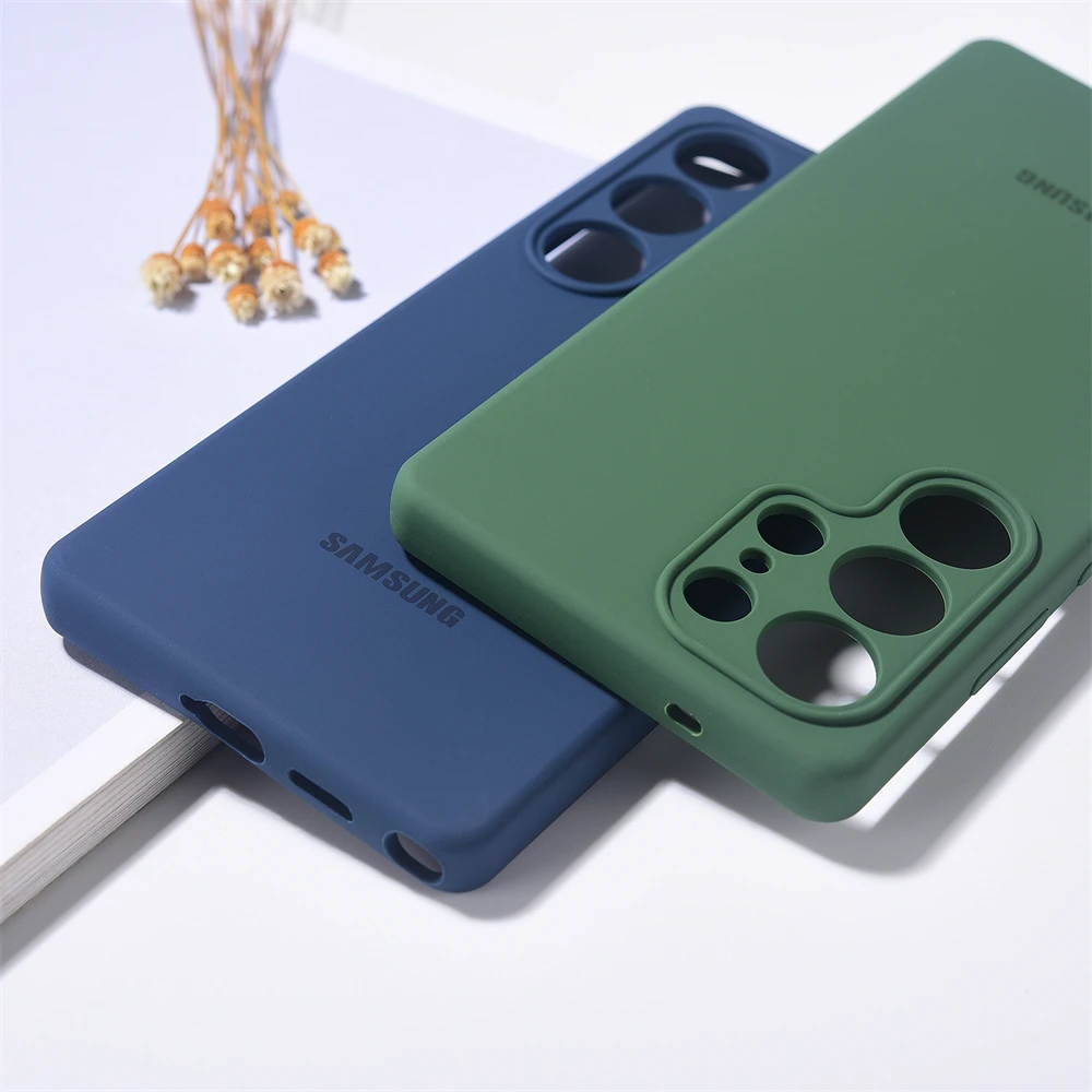 حافظة لهاتف سامسونج جالاكسي S25 S25Ultra S25 S24 P...