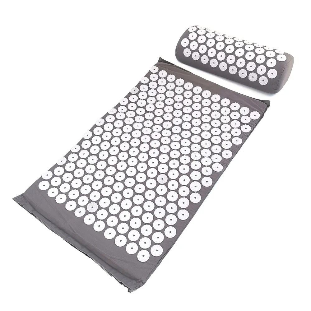 Gray Set no bag