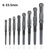 Adjustable Hand Reamer Machine Cutting Tools 6 7 8 9 10 11 12 13 15 17 19 21 23 26 29 30mm 1