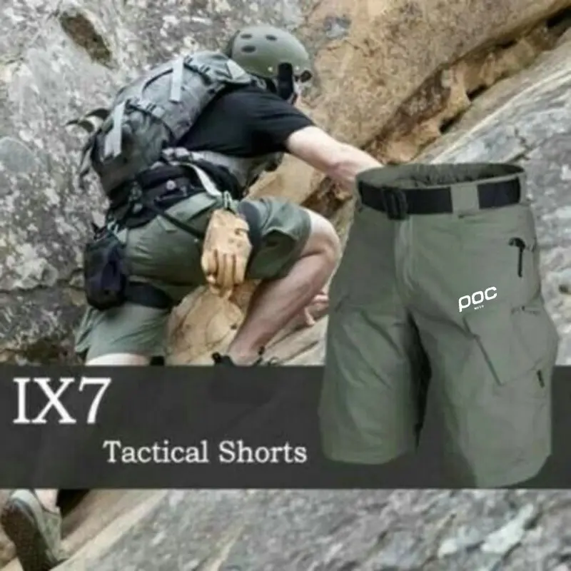 Summer Moto Cycling Pants Shorts Men Bicycle Clothing Road Bike Motorcycle Cargo cycling shorts cycling pants
