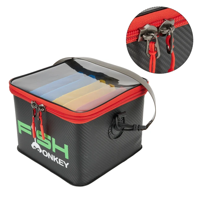 Boat fishing tackle box deals