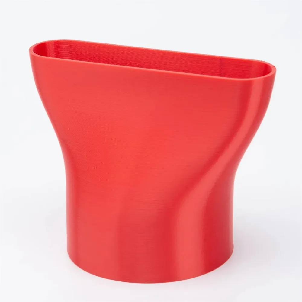 Ugello Piatto Rosso Per Soffiatore Milwaukee 2724-20 M18 – Punta Carburante Di Ricambio CHEDA