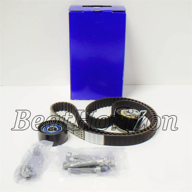 Time Maintenance Kit Toothed Belt Kit For Volvo XC90 XC70 Asia Pacific 32213096