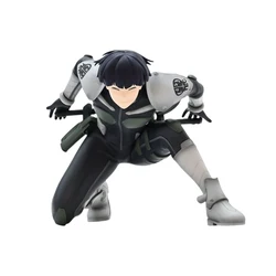 Anime Figurine - Kaiju No. 8 Character Collectible 8/15cm PVC Toy Desktop Accessory Gift (8cm no box)