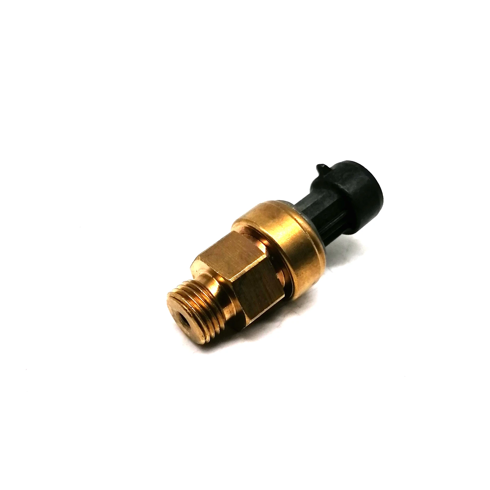 

TOPVELSUN 194-6722 1946722 Pressure Sensor Compatible with Caterpillar CAT 322C 325C 345B 345C Excavator CAT Dozer C12 C15 C27