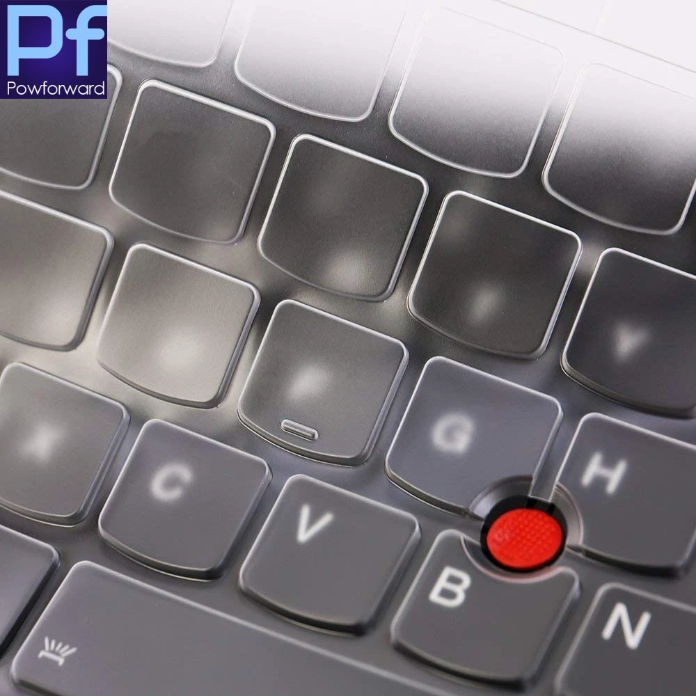 Keyboard Cover For Lenovo Thinkpad X1 Carbon L460 L470 T460 T460s T470 p T470s T480 Spanish Russian Korean German Arabic