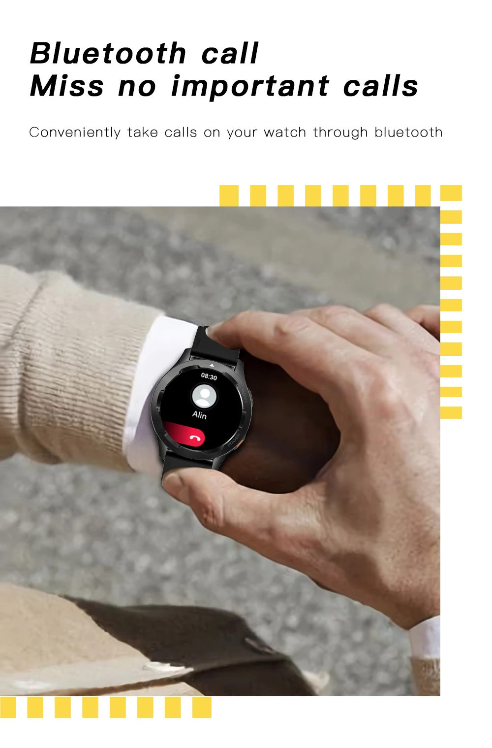 ο 2022 Ʈ ġ   Smartwatch NFC ׼   µ ɹڼ   