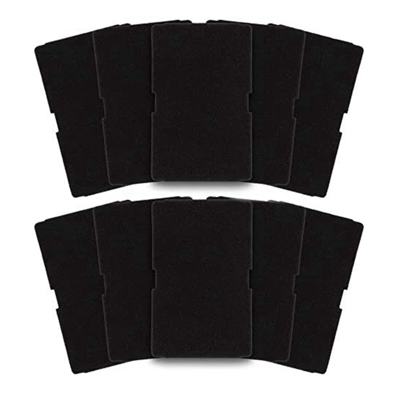 

20 PC Dryer Filter For Dryer Replacement For Beko 2964840100,Fluff Filter For Dryer Beko De8635rx Ds7512pa Tumble Dryer