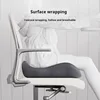 Office Sitting Tailbone Pressure Relief Cushion Post Surgery Anti-Buttock Pain Four Seasons Special Use Pregnant Women Seat Pad 6