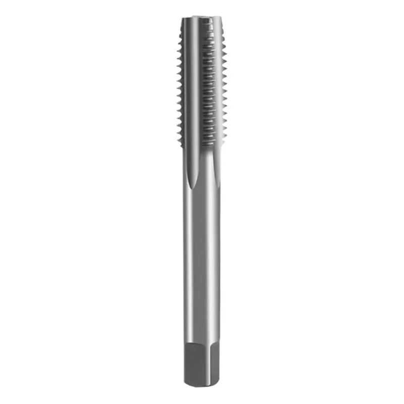 SIQICNC M27 M28 M29 M30 M31 M32 M33 M34 M35 M36 HSS-M2 좌우 기계 탭 가공용 강철, 철, 구리, 알루미늄 금속