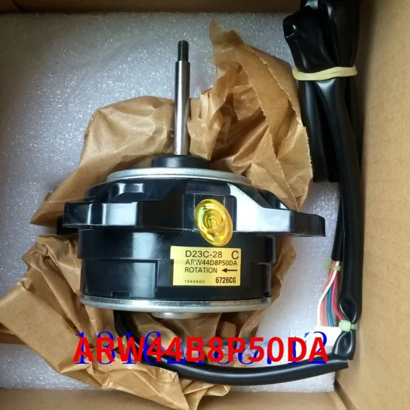 Daikinエアコン部品、ファンモーター、rxd35dmv2c rxd35dv2c