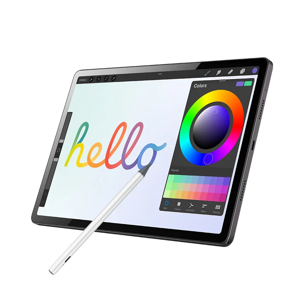 Educational 10.95 inch tablet T606 6+128GB 1920*1200IPS incell USI active pen supportive kid learning tablet