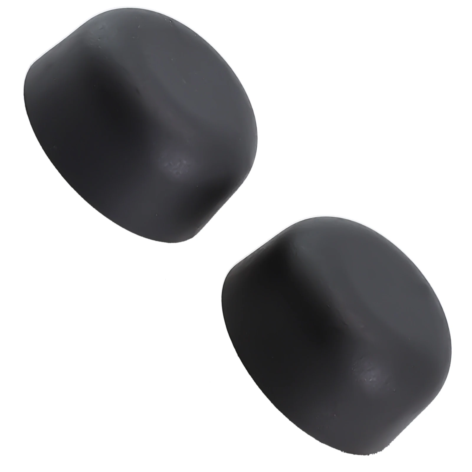 

Rubber Mounting Nut Cap 2pcs 91611-SDA-A00 91611SDAA00 Brand New For Accord 2003-2019 Wiper Arms Rubber Mounting