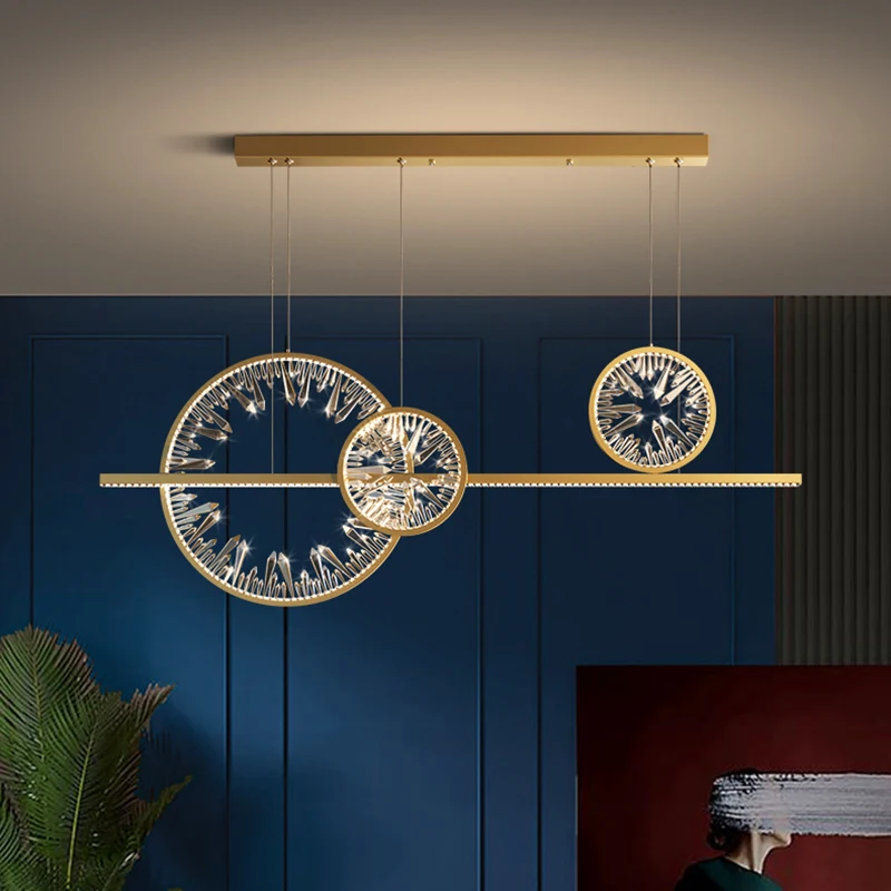 

Nordic home decor dining room Pendant lamp lights indoor lighting Ceiling lamp hanging light fixture lamps for living room