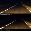 Philips 10PCS Vision H4 H7 H11 12V Standard Car Halogen Lamps Bright Original Headlight Auto Genuine Bulbs Wholesale 3