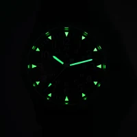 Militado Ml05 montre de terrain Vintage VH31 balayage deuxième mouvement à Quartz cristal saphir haute transparence revêtement AR lumineux 38Mm montres 6