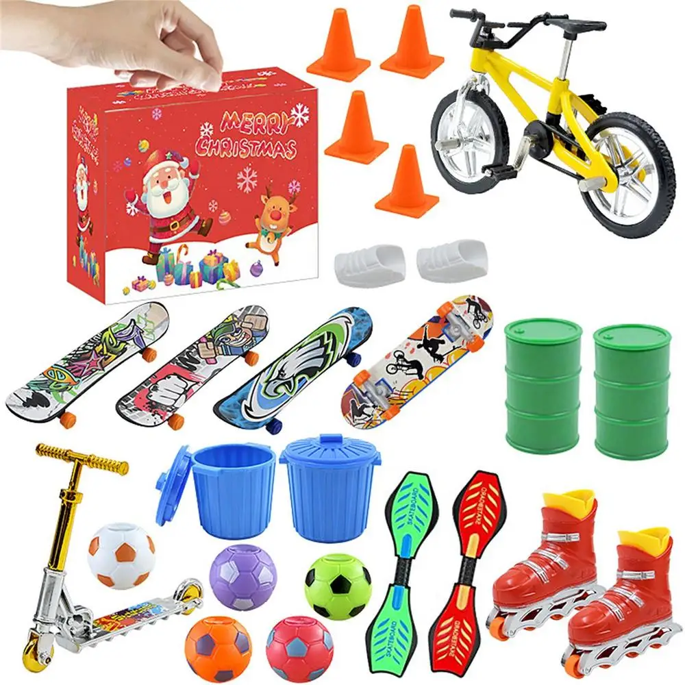 Advent Calendar Christmas Boys | Advent Calendar Boys Toys | Advent Calendar  Kids Boys - Advent Calendars - Aliexpress