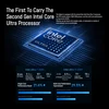 Xiaomi Laptop Redmi Book Pro 16 2025 Ultra 7 255H/Ultra 5 225H Intel Arc Graphics 32GB LPDDR5X 1T SSD 16-inch 165 Hz 3.1K Screen 5