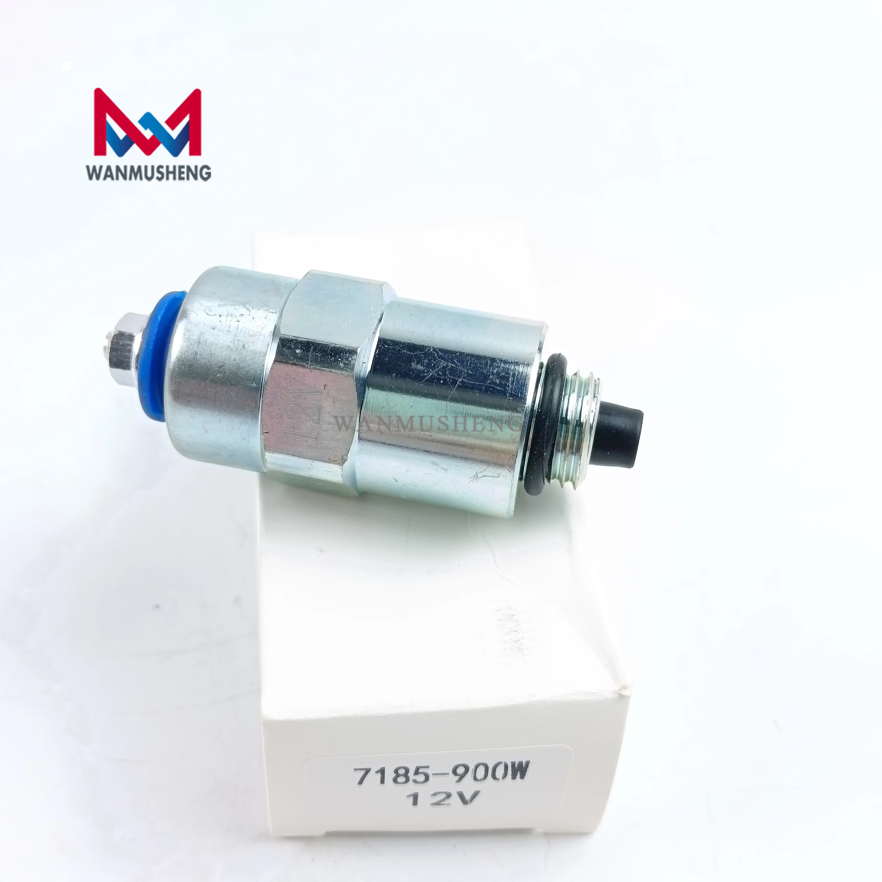 Super Premium !! Advance solenoid 7185-900W 28254093 For DP310 Pump ,DELFHI 7185900W
