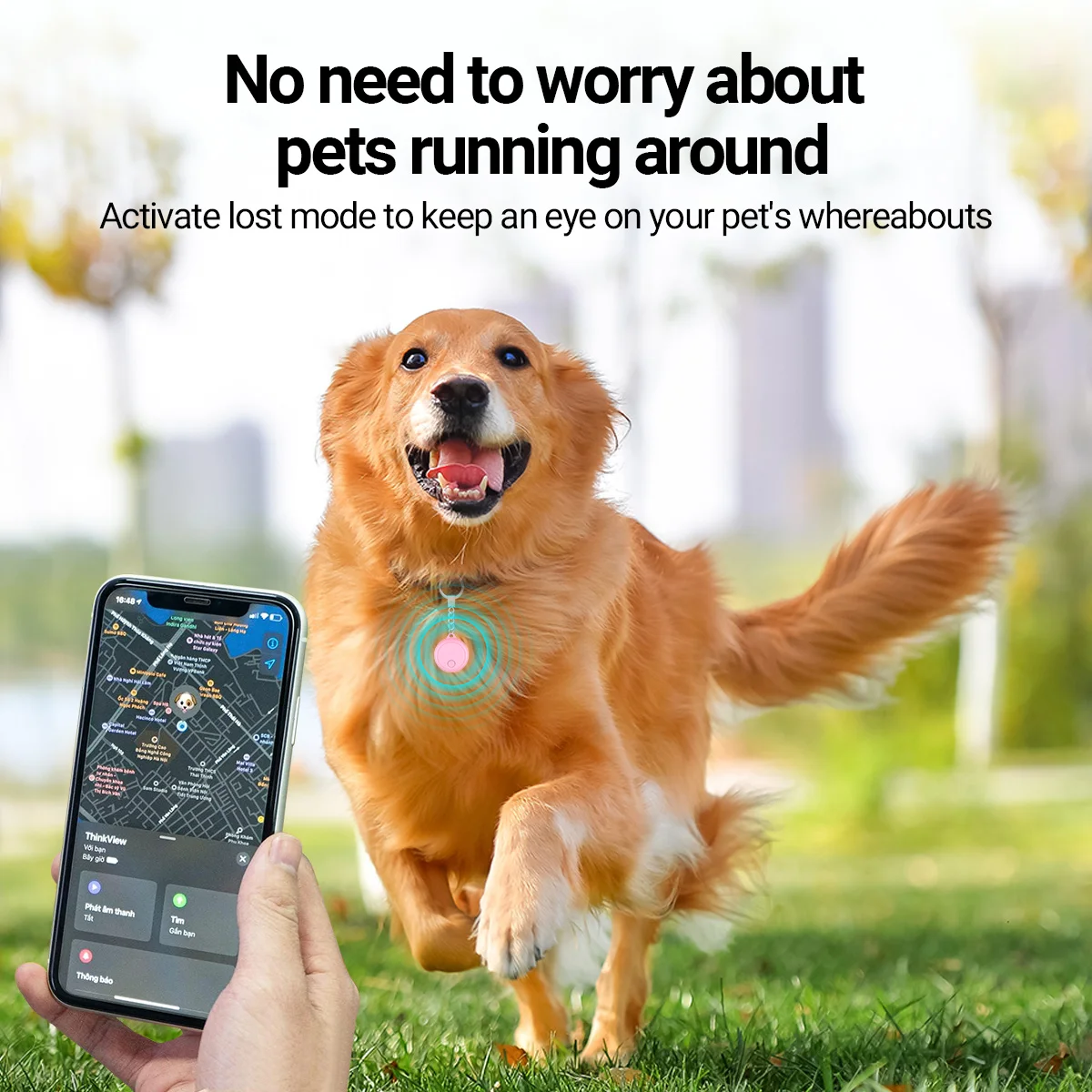 Portable GPS Smart Tracker Air Tag Pink Mini Loss Prevention for Find Me Luggage Tracker Pet Finder Backpack Loss