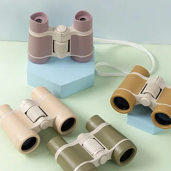 Portable Jungle Binoculars 1