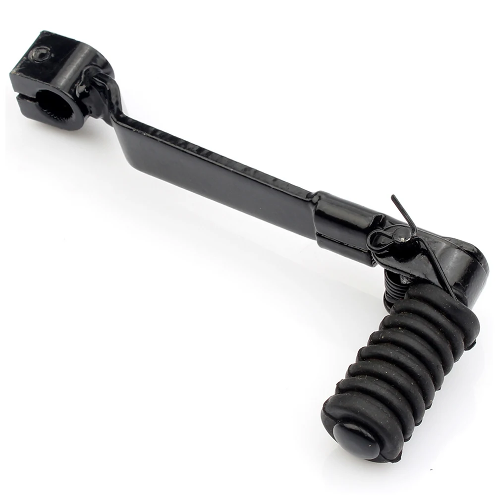 High quality 11mm CNC Folding Heavy Duty Gear Lever Shifter Handle 110cc 125cc PIT PRO QUAD DIRT BIKE Motorcycle New Aluminum