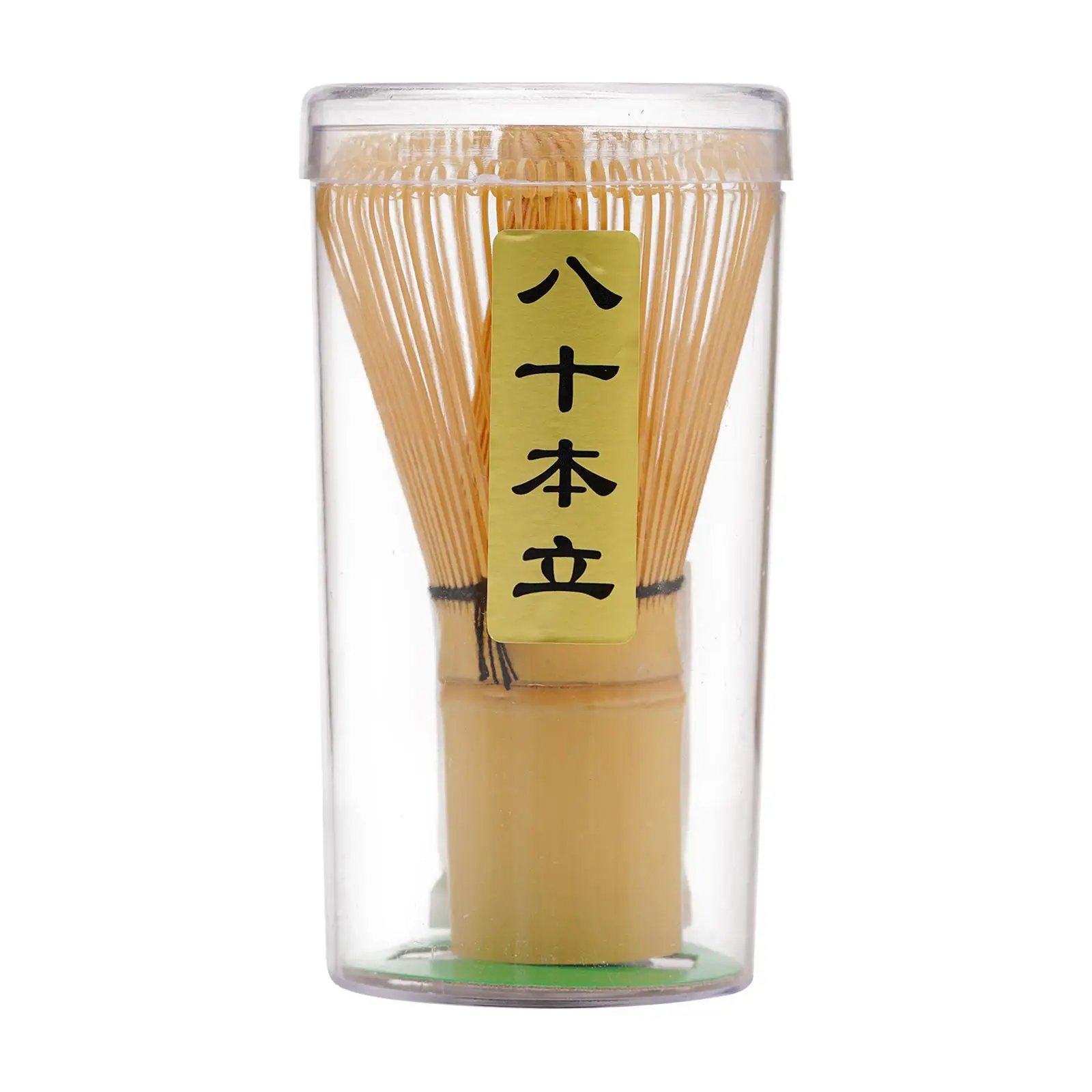 Description Picture 4 of item3pcs/Set Tea Spoon Matcha Tea Tool Bamboo Tranditional Tea Brush Home Professional Tea-making Ceremony Accessories Kits
