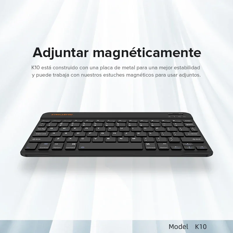 Teclast K10 Original Teclado Bluetooth para T40HD, P40HD, T50