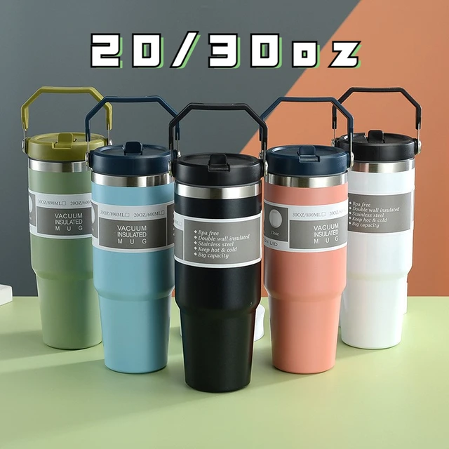 20oz Hydro Flask Tumbler