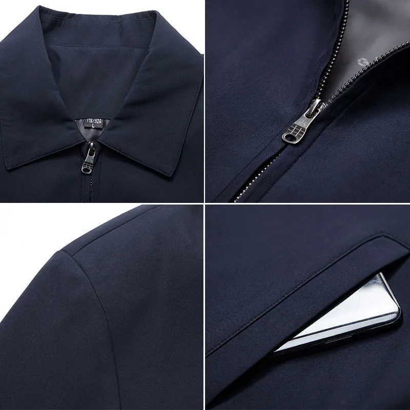 Men Coats Jackets 4