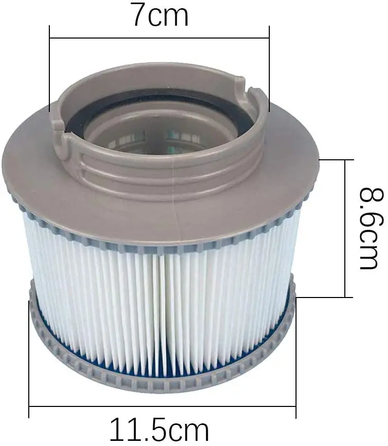 para mspa filtros mspa fd2089 k808 mdp66 01