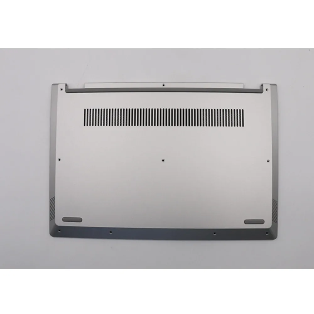 Capa Inferior da Caixa Base Capa Original para Lenovo Ideapad C34014 Flex-14 14iwl 14iwl 14iml 5cb0s17313 Novo