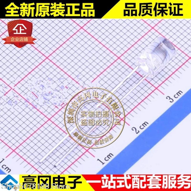 

10pieces IR423C/L10 DIP-2 EVERLIGHT