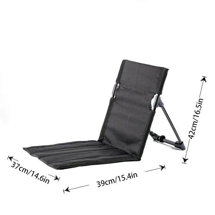 Foldable Lightweight Camping Chair 3