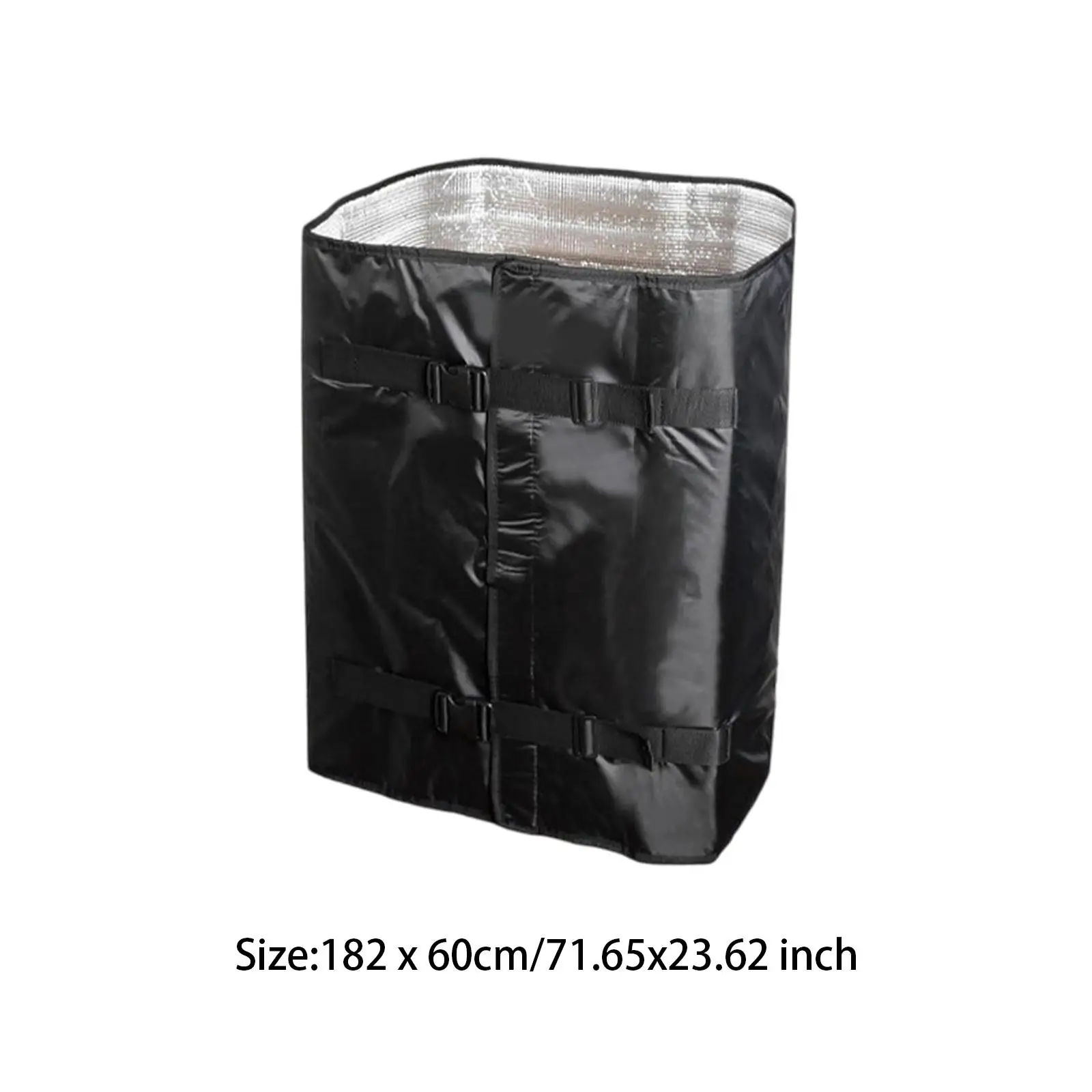 Winter Bee Hive Wrap Beekeeping Supplies Coldproof Beehive Insulated Cover
