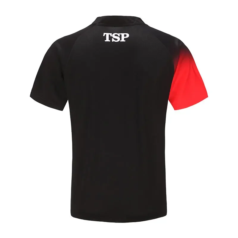 tsp Table tennis clothes sportswear short sleeve ping pong t-shirt Sport Jerseys 83117