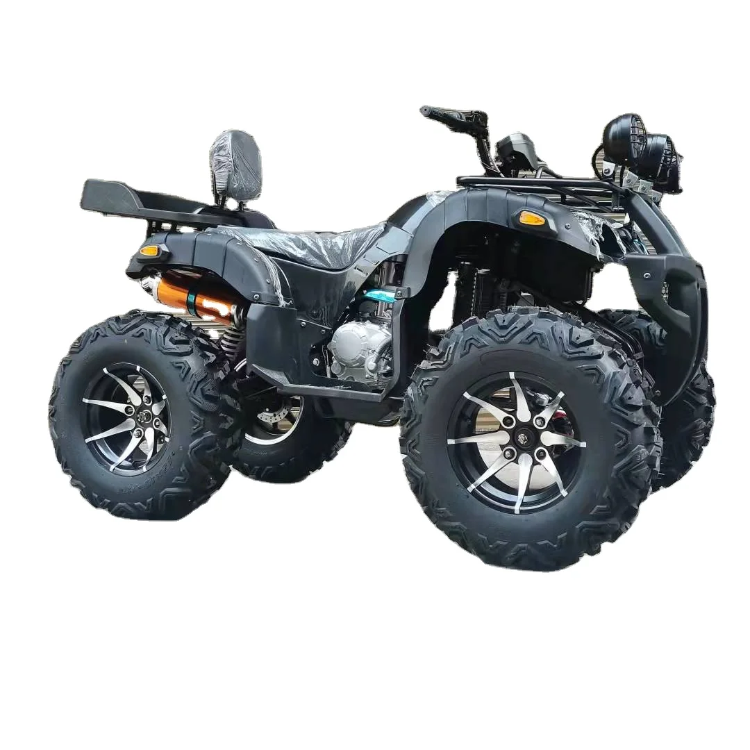2023hotsaleBigBullATV4x4MotorOffroadATVSCustomizeMountain