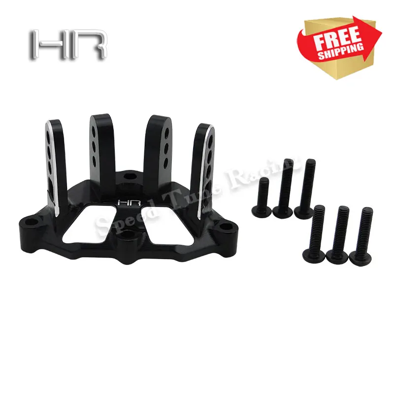

Radio control RC HR Aluminum Axle Upper Link Mount for Losi 1/10 Baja Rey 4WD